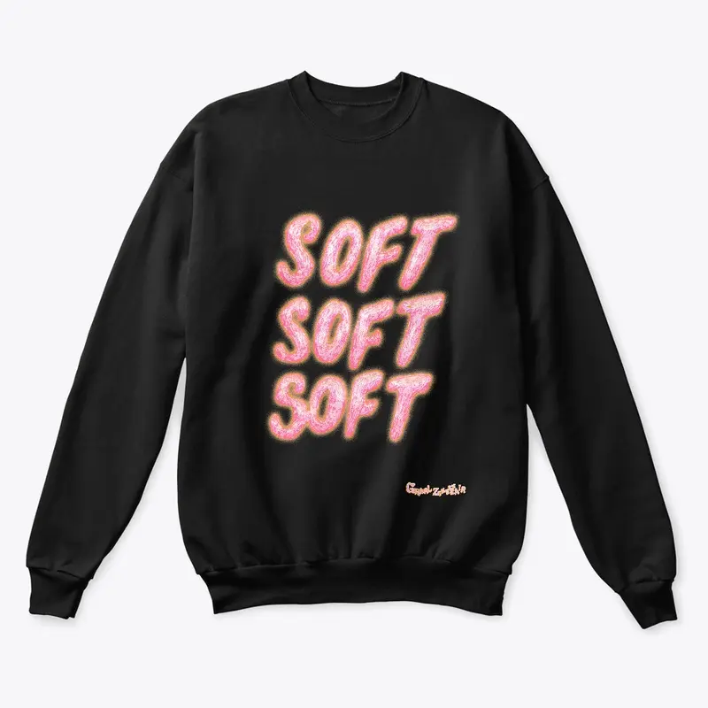 Soft Soft Soft